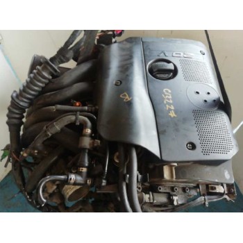 Recambio de motor completo para volkswagen passat berlina (3b2) básico referencia OEM IAM   