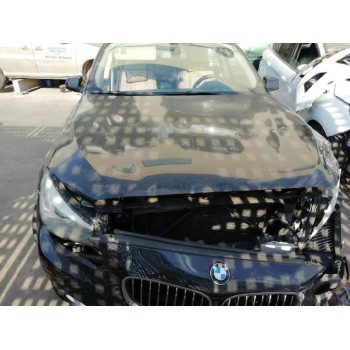 bmw serie 5 gran turismo (f07) del año 2011