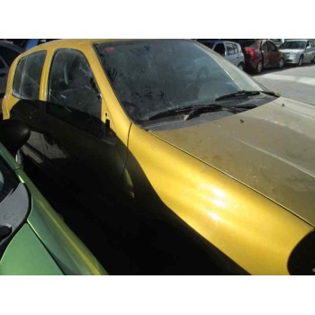 renault clio ii fase i (b/cbo) del año 2000