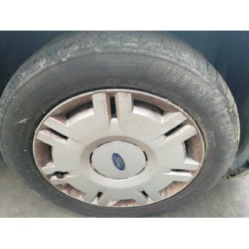 ford mondeo berlina (ge) del año 2007