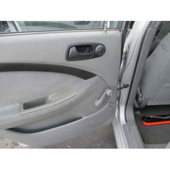 daewoo lacetti del año 2004