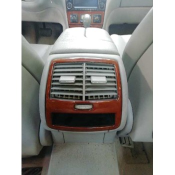 mercedes-benz clase s (w220) berlina del año 2003