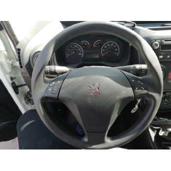 peugeot bipper del año 2012