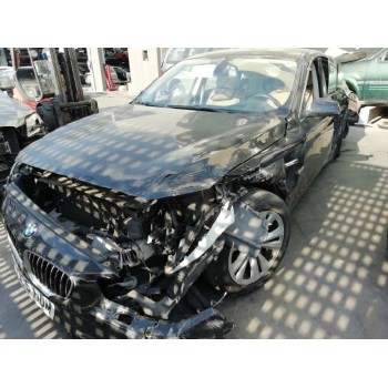 bmw serie 5 gran turismo (f07) del año 2011