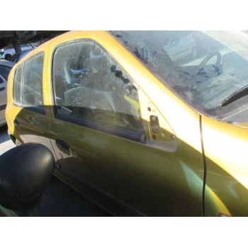 renault clio ii fase i (b/cbo) del año 2000