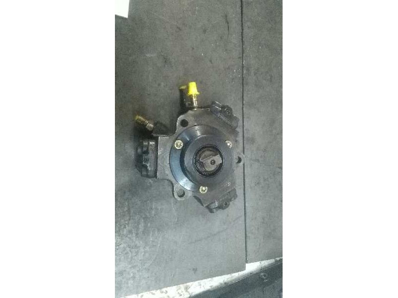 Recambio de bomba inyeccion para hyundai accent crdi gl referencia OEM IAM   BOSCH