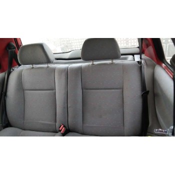 seat arosa (6h1) del año 1998