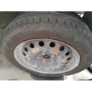 toyota auris del año 2007