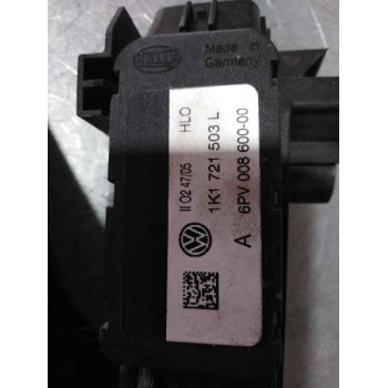 Recambio de potenciometro pedal para volkswagen golf v berlina (1k1) 1.6 referencia OEM IAM 1K1721503L  