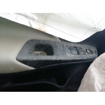 nissan micra v (k14) del año 2017