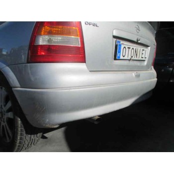 opel astra g berlina del año 1999