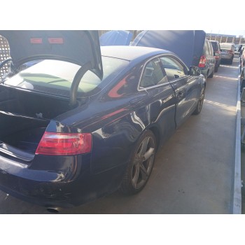 audi a5 (8t3) del año 2008