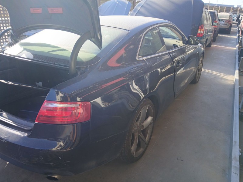 audi a5 (8t3) del año 2008