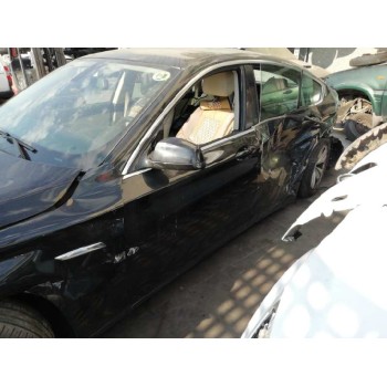 bmw serie 5 gran turismo (f07) del año 2011