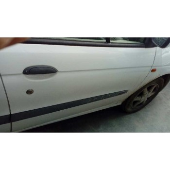 renault scenic (ja..) del año 2000