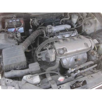 honda civic berlina .5 (ma/mb) del año 1997