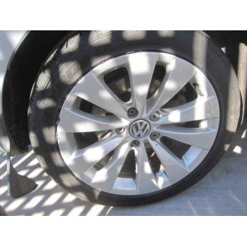 volkswagen passat cc (357) del año 2008