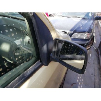 fiat panda (169) del año 2003