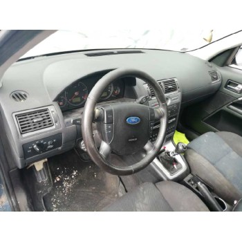 ford mondeo berlina (ge) del año 2007