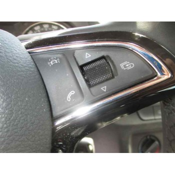 skoda fabia del año 2016