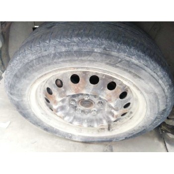 toyota auris del año 2007