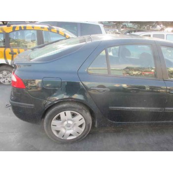renault laguna ii (bg0) del año 2001