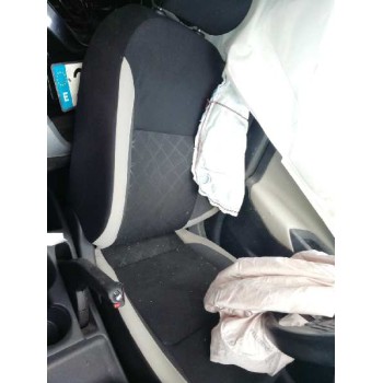 nissan micra v (k14) del año 2017