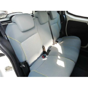 peugeot bipper del año 2012