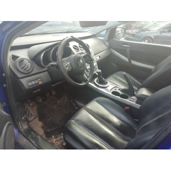 mazda cx-7 (er) del año 2007
