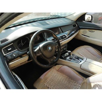 bmw serie 5 gran turismo (f07) del año 2011