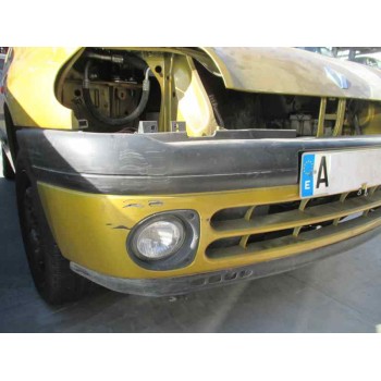 renault clio ii fase i (b/cbo) del año 2000