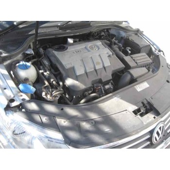 volkswagen passat cc (357) del año 2008