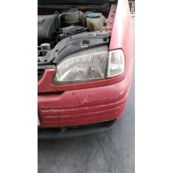 seat arosa (6h1) del año 1998