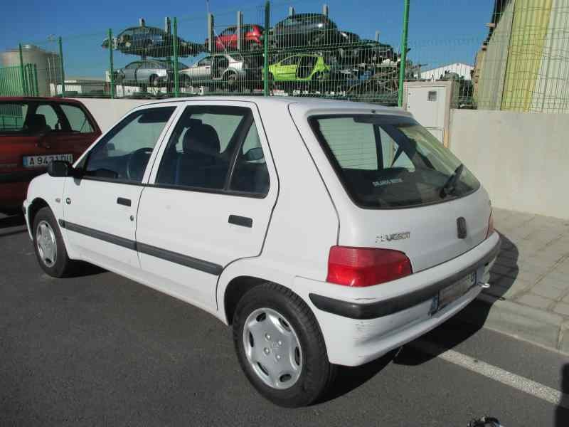 PEUGEOT 106 (S2)