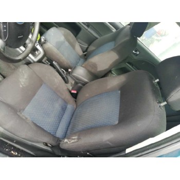 ford mondeo berlina (ge) del año 2007