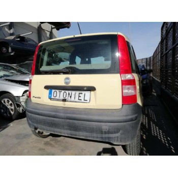 fiat panda (169) del año 2003