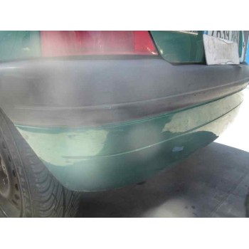 renault clio ii fase i (b/cbo) del año 2001