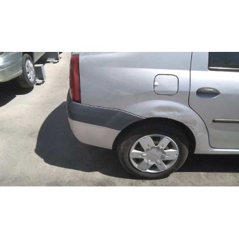 dacia logan del año 2007