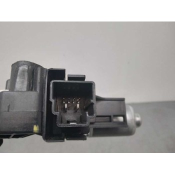 Recambio de motor elevalunas trasero izquierdo para volvo s60 lim. kinetic referencia OEM IAM 966264102  6 PINS