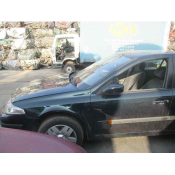 renault laguna ii (bg0) del año 2001