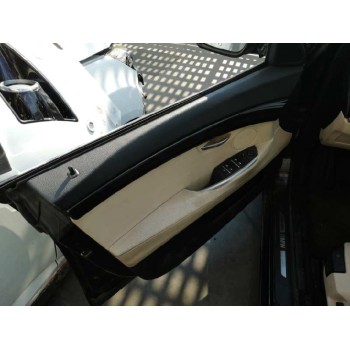 bmw serie 5 gran turismo (f07) del año 2011