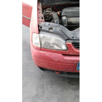 seat arosa (6h1) del año 1998