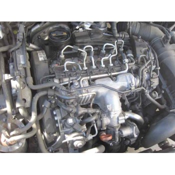 volkswagen passat cc (357) del año 2008