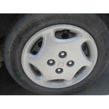 honda civic berlina .5 (ma/mb) del año 1997