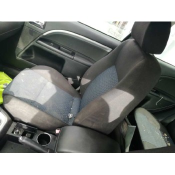 ford mondeo berlina (ge) del año 2007