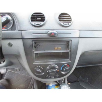 daewoo lacetti del año 2004