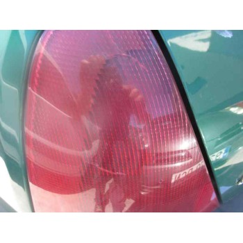 renault clio ii fase i (b/cbo) del año 2001