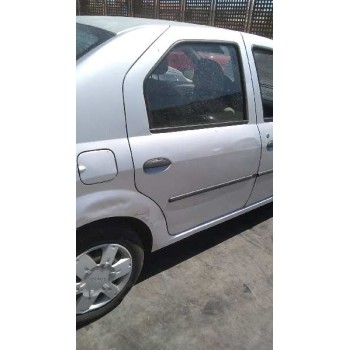 dacia logan del año 2007