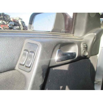 opel astra g berlina del año 1999