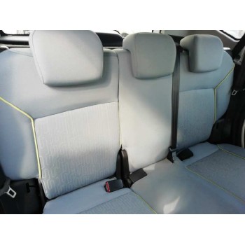 peugeot bipper del año 2012